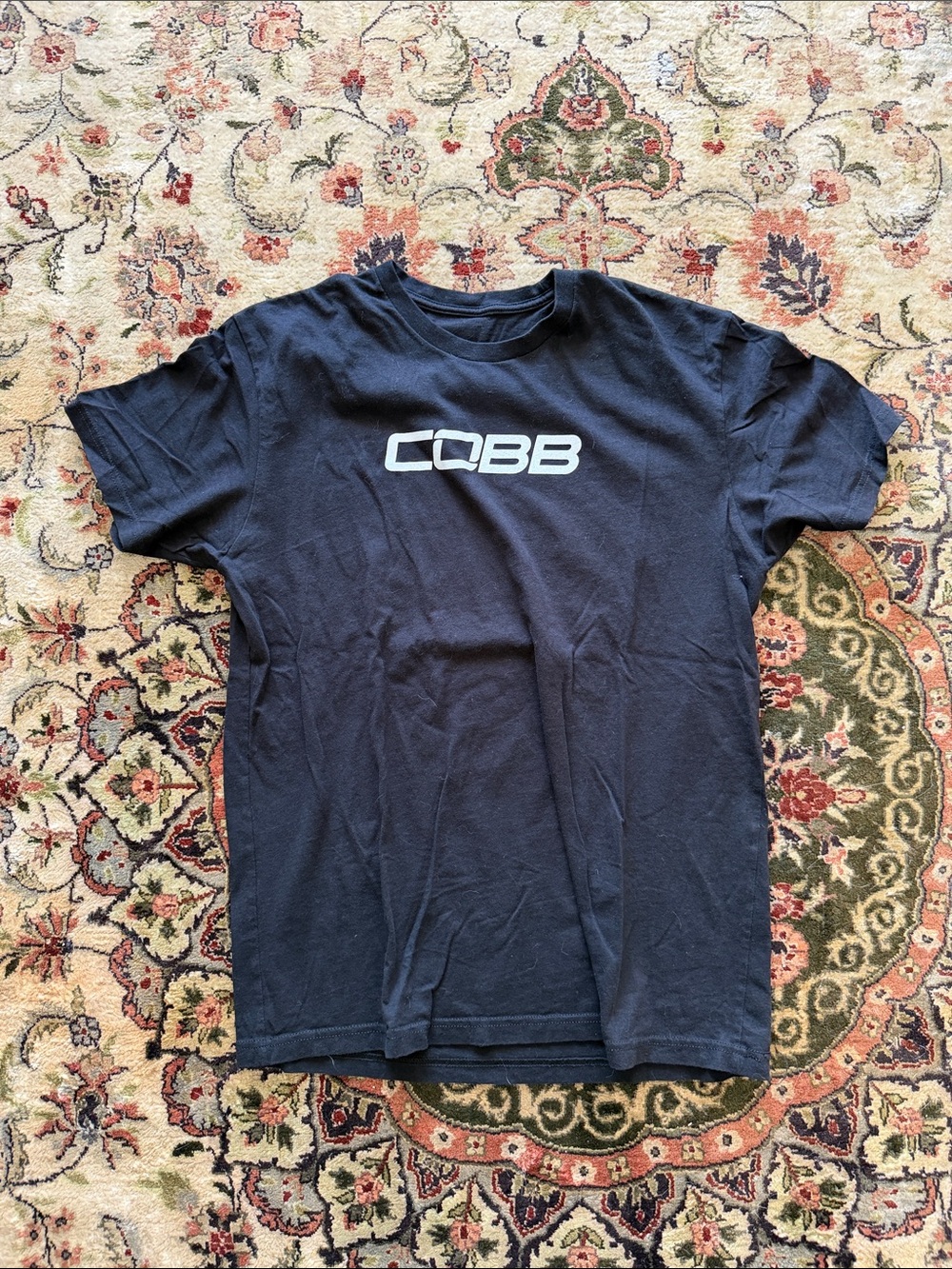 Cobb Tuning Racing Shirt
